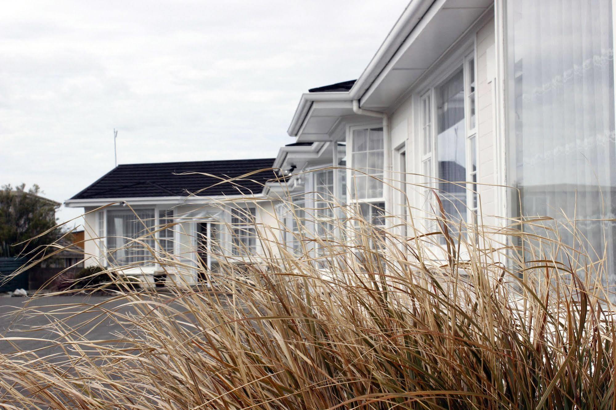 Colonial Motel Invercargill Exteriér fotografie